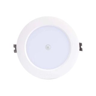 Đèn LED âm trần Downlight cảm biến AT04 PIR