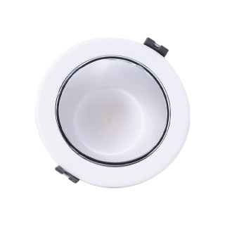 Đèn LED âm trần Downlight đổi màu AT17 ĐM 110/12W