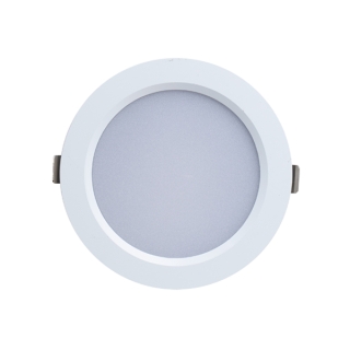 Đèn LED âm trần downlight thông minh AT20.BLE.RGBCW 110/9W