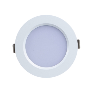 Đèn LED âm trần downlight thông minh AT20.BLE.RGBCW