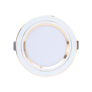 Đèn LED âm trần downlight đổi màu AT20 ĐM 110/10W