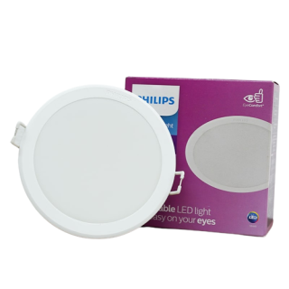 Đèn Downlight Âm Trần Philips Meson G3 13W - Lỗ 125