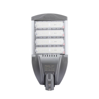 Đèn đường LED 200W ánh sáng tối ưu cho đô thị 