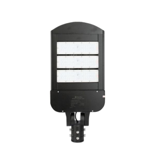 Đèn đường LED 120 CSD05_120W chống sét 6kV bền lâu