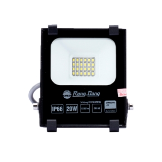 Đèn Pha LED 20W CP06 20W