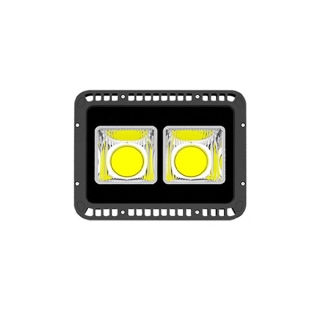 Đèn pha LED 100W COB giá rẻ [P4-COB-100W]