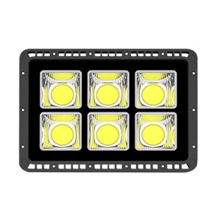 Đèn pha LED COB 300W giá rẻ [P4-COB-300W]