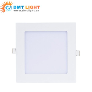 Đèn LED Panel vuông 9W mã PN04 110x110/9W