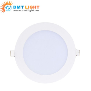 Đèn LED Panel tròn 160/12W đảm bảo an toàn cho người sử dụng 