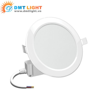 Đèn LED Panel tròn 135/9W sử dụng chip LED Hàn Quốc