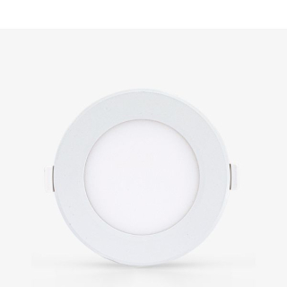 Đèn LED Panel tròn đổi màu 90/7W mã PT04.V2-DM-90/7W