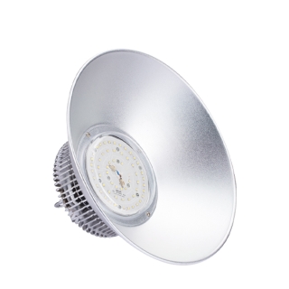 Đèn LED Nhà xưởng High Bay 50W HB02 350/50W