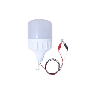 Bóng đèn LED Bulb trụ 30W DC TR100N1/30W.DC