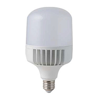 Bóng đèn LED BULB Trụ Nhôm đúc 40W TR100NĐ1/40W