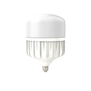 Bóng đèn LED BULB trụ nhôm nhựa 60w TR160N1/60W