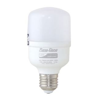 Bóng đèn LED BULB Trụ 12W TR70N2/12W.H