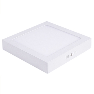 Đèn LED ốp trần vuông 24W - Ánh sáng trắng giá rẻ